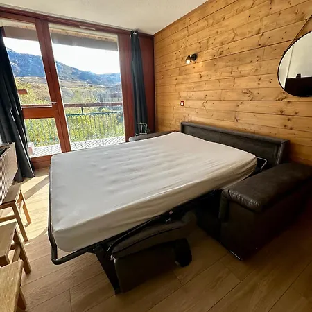 Douceur Alpine - Arc 2000 - Conciergerie Du Varet Les Arcs (Savoie)